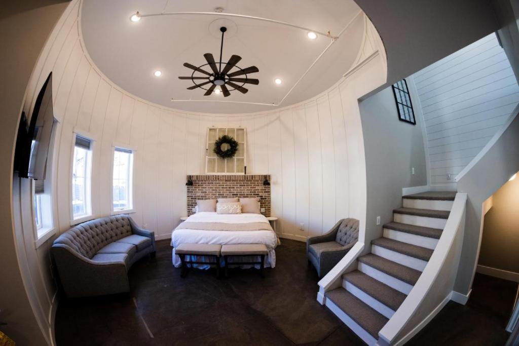 לה ורקין Silo Suite 3 - Near Zion National Park מראה חיצוני תמונה