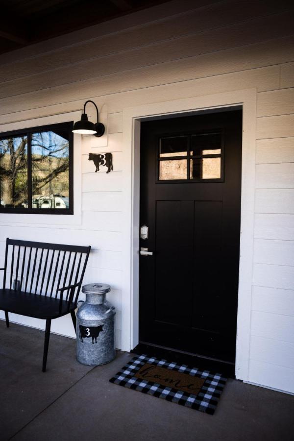 לה ורקין Silo Suite 3 - Near Zion National Park מראה חיצוני תמונה